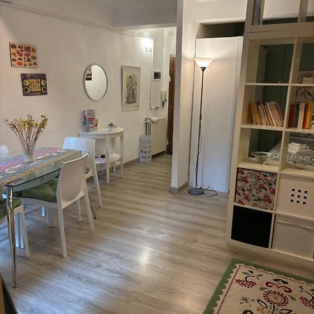Casa Noah Apartment โบโลญญา ภายนอก รูปภาพ
