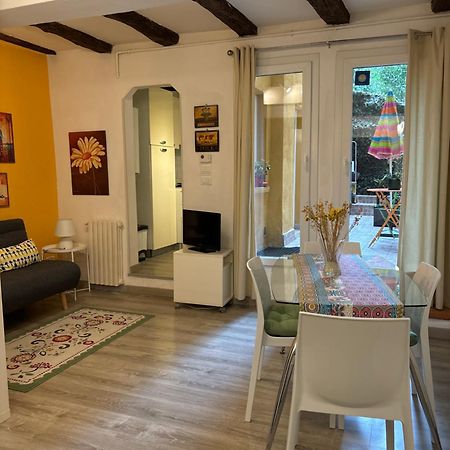 Casa Noah Apartment โบโลญญา ภายนอก รูปภาพ