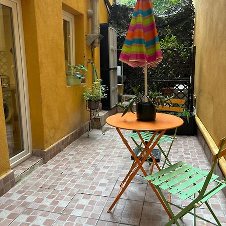 Casa Noah Apartment โบโลญญา ภายนอก รูปภาพ