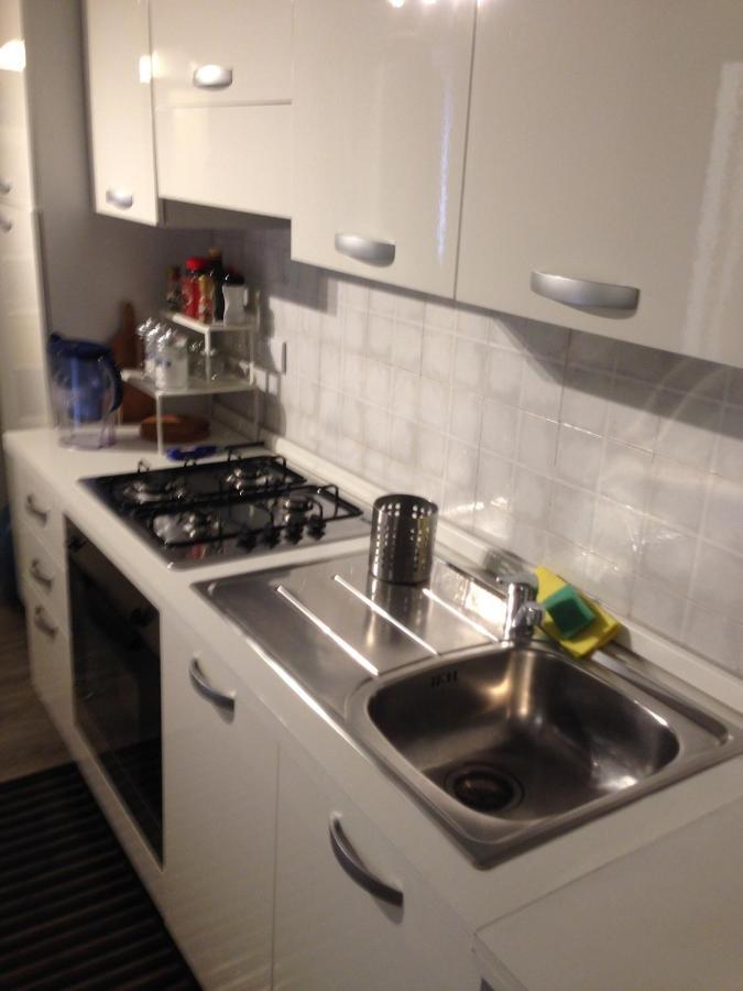 Casa Noah Apartment โบโลญญา ภายนอก รูปภาพ