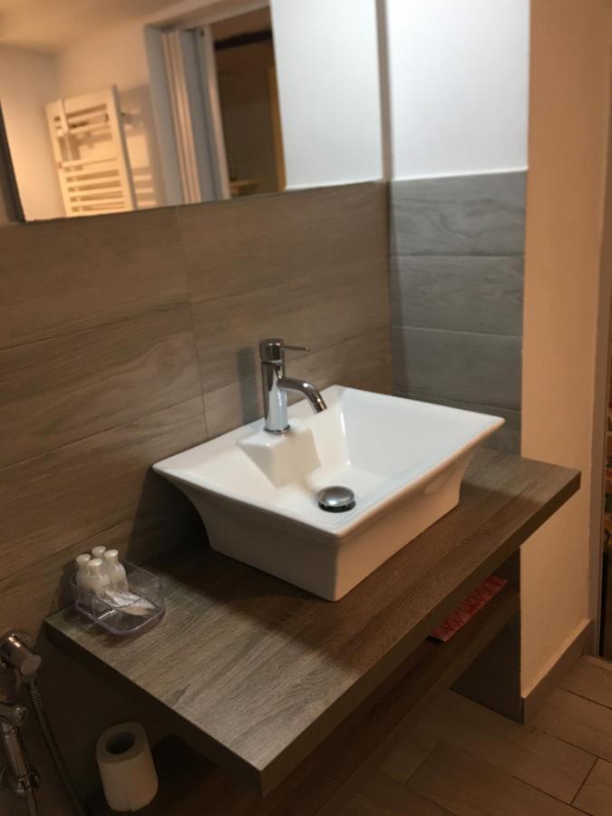 Casa Noah Apartment โบโลญญา ภายนอก รูปภาพ