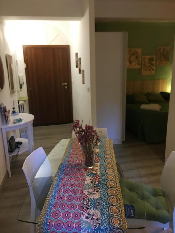 Casa Noah Apartment โบโลญญา ภายนอก รูปภาพ