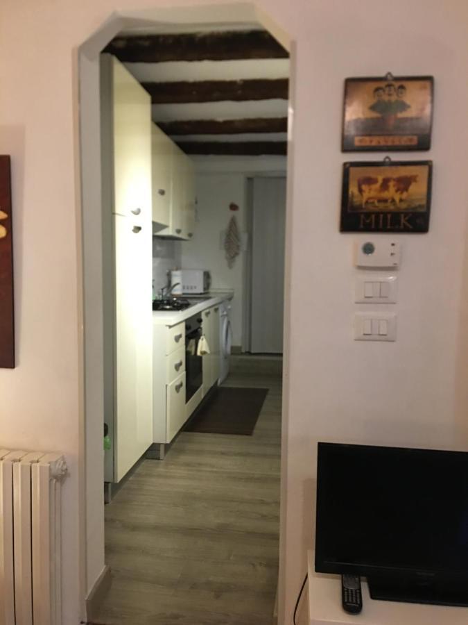 Casa Noah Apartment โบโลญญา ภายนอก รูปภาพ