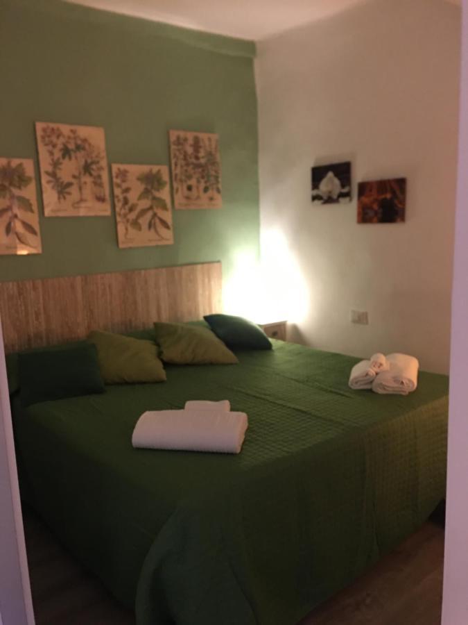 Casa Noah Apartment โบโลญญา ภายนอก รูปภาพ