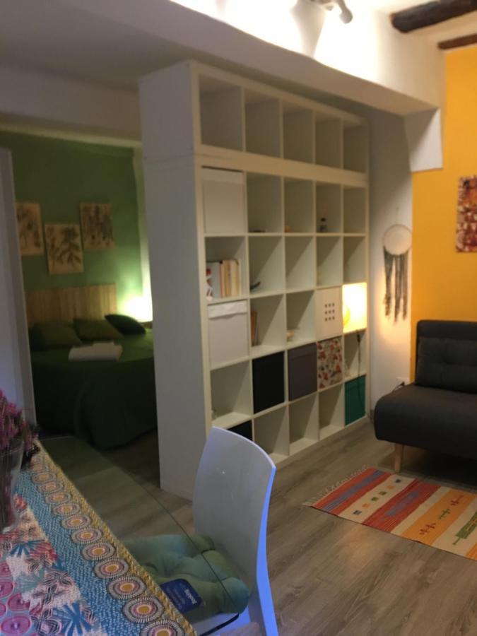 Casa Noah Apartment โบโลญญา ภายนอก รูปภาพ