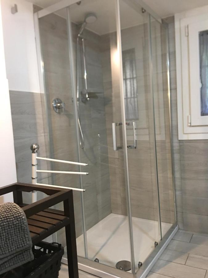 Casa Noah Apartment โบโลญญา ภายนอก รูปภาพ